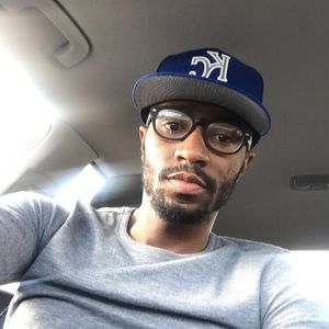 Meet your Posher, Darius